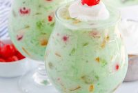 Vibrant Fruit Delight