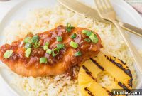 Island Style Chicken