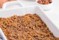 Golden Sweet Potato Delight