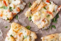 Ocean’s Bounty Pizza