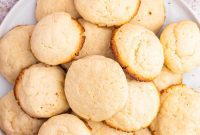 Velvety Cream Cheese Delights