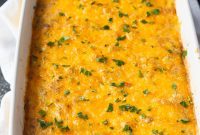 Savory Bacon Spinach Mushroom Crustless Quiche