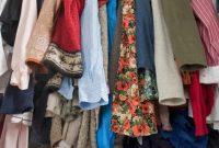 Ruthless Closet Purge