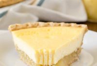 Pineapple Paradise Pie