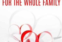 Love-Filled Laughter: Valentine’s Games for Family Fun