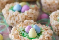 Sweet Spring Nests