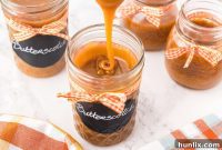 Golden Butterscotch Perfection