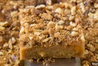 Sunshine Fruit Medley Cake