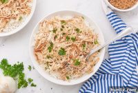 Sticky Sweet Brown Sugar Chicken