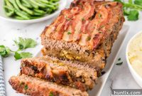 Sunday’s Best Meatloaf