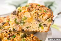 Effortless Chicken Pie