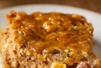 Warm Apple Spice Delight