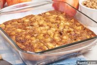 Gourmet Apple Delight