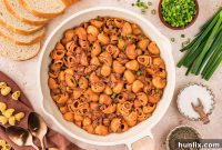 Grandma’s Secret Goulash