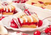 Ruby Red Cherry Bliss