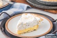 Millionaire’s Golden Dream Pie