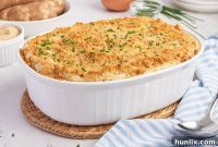 Swedish Potato Classics