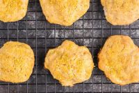 Banana Bliss Cookies