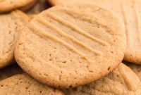 Irresistible Peanut Butter Delights