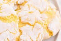 Whip Up Perfect Cool Whip Cookies