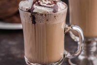 Chocolate Espresso Bliss