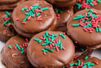 Ritz Cracker Delights