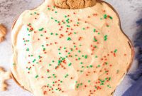 Spiced Gingerbread Delight