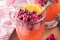 Crimson Spice Elixir