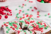 Yuletide Chewy Treats