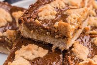 Golden Dulce Delights