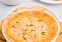 Creamy Crab Dip