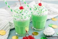 Emerald Dream Shake