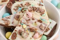 Hoppy Chocolate Crunch