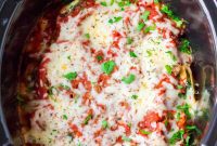 Slow Cooker Stuffed Shells: Timeless Family Favorite