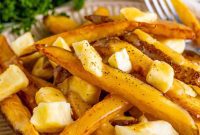 Canada’s Iconic Comfort Food