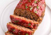 Hearty Homestyle Bake