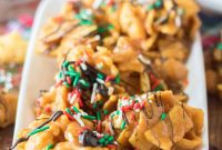 Frito’s Sweet Surprise