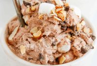 Decadent Rocky Road Dream