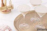 Gingerbread Spice Elixir