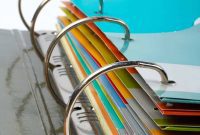 Simplify 2023: Free Printables for a Tidy Year