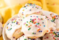 Condensed Milk Delights