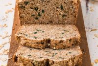 Hearty Irish Brown Bread