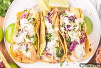 Coastal Taco Creations