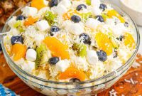 Tropical Cloud Delight