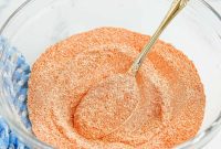 The Perfect Lawrys Inspired Seasoning Blend