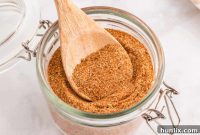 Louisiana Soul Spice