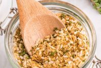 Aromatic Onion Seasoning