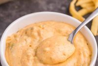 Golden Arches Secret Spread