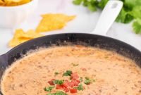 Fiesta Rotel Dip