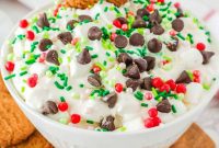 White Chocolate Pixie Puff